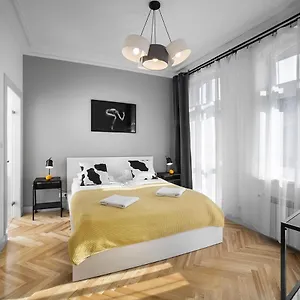  Apartamento Pomaranczarnia Polonia