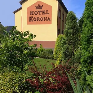 Korona 2*, Raszyn Polen