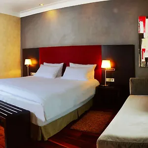 **** Hotel Nh Polonia