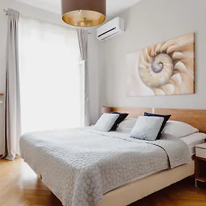 4seasons﻿ Cracow 3* Cracovia