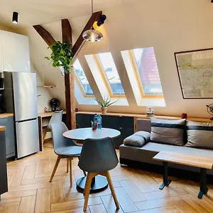 Attic Jezyce , Poznan Poland