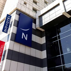 **** Hotel Novotel Centrum Polonia