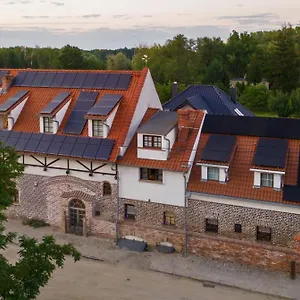 Herberg Karczma Rzym