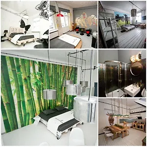 Loft Sen Pszczoly , Warsaw Poland