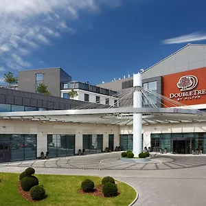 Doubletree By Hilton & Conference Centre 4*, Warszawa Polen