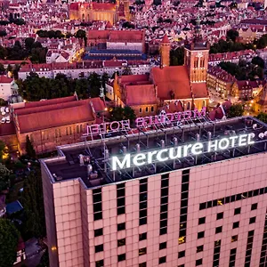 **** Hotel Mercure Stare Polonia