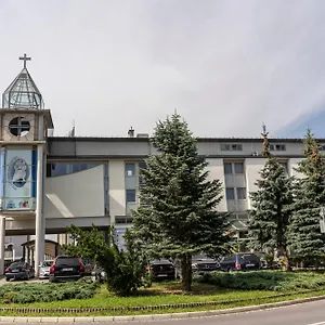 Pastoral At The Sanctuary Of The Divine Mercy 2* Cracovia