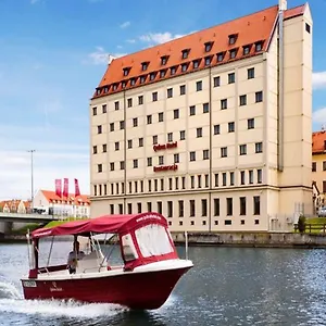 **** Hotel Qubus Polonia