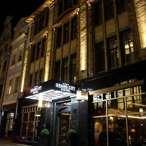 4* Hotell Grand