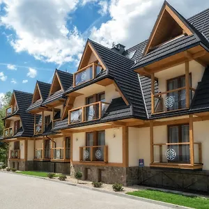 Pod Gubalowka , Zakopane Poland
