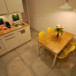Swidnicka Apartment-city Centre Breslau