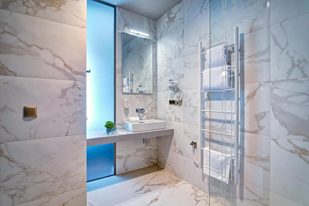 Aparthotel Old Town Haston Breslavia