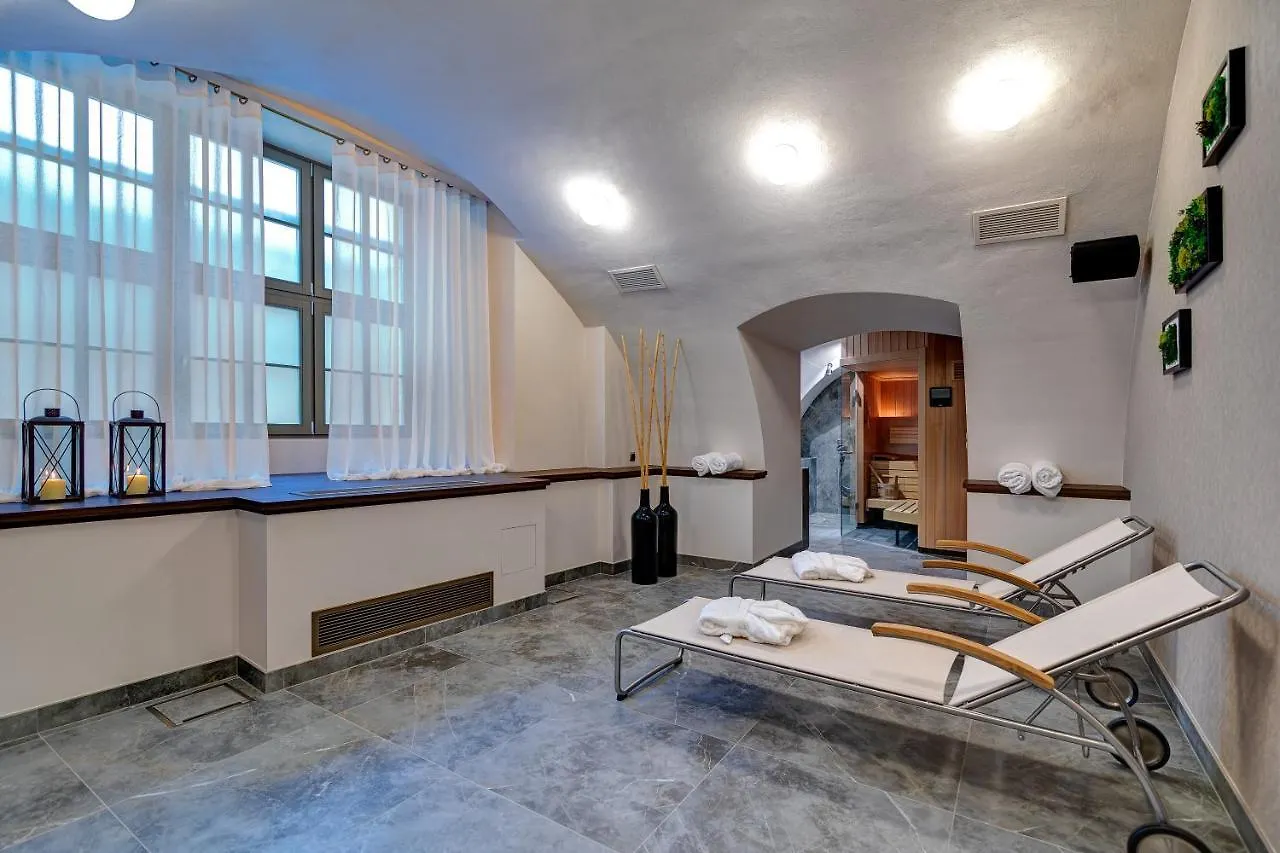 Old Town Haston Aparthotel Βρότσλαβ